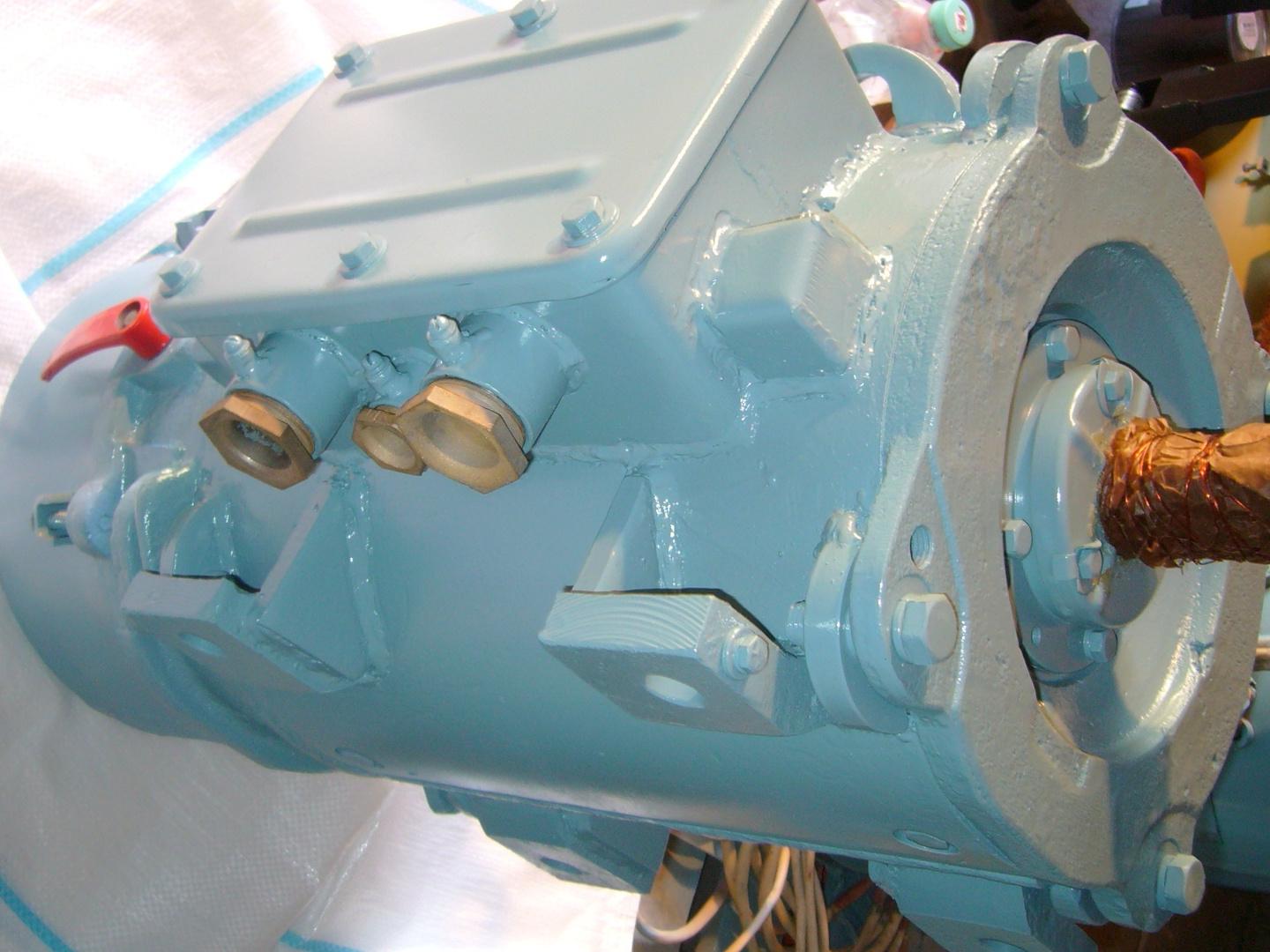 Куплю судовые электродвигатели серии МАП