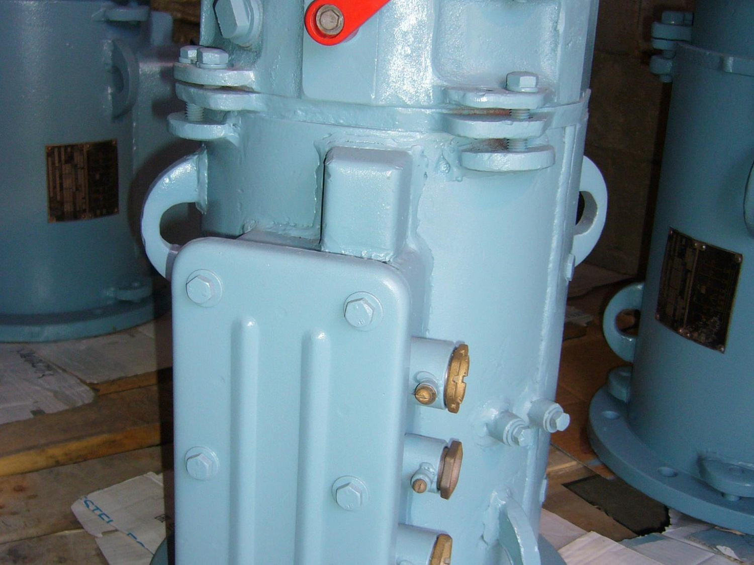 Куплю судовые электродвигатели серии МАП