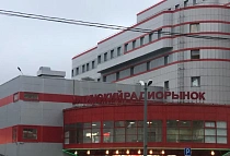 г. Москва (радио рынок г. Москва (радио рынок